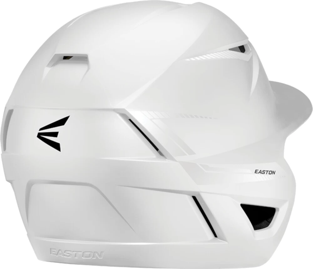Easton Pro Max Adult Baseball Batting Helmet W/ Universal Jaw Guard E006841JG 5 Easton Pro Max Adult Baseball Batting Helmet W/ Universal Jaw Guard E006841JG - Image 3