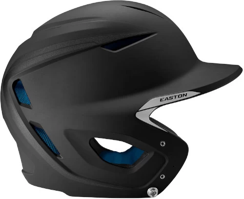 Easton Pro X A168519 Youth Matte Batting Helmet 4 Easton Pro X A168519 Youth Matte Batting Helmet - Image 2