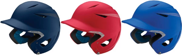 Easton Pro X A168519 Youth Matte Batting Helmet 5 Easton Pro X A168519 Youth Matte Batting Helmet - Image 3