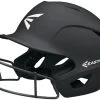 Easton Prowess Grip A168504 Fastpitch Softball Solid Small/Medium Batting Helmet W/ Mask -Baseball Shop easton prowess grip a168504 fastpitch softball solid small medium batting helmet w mask 10