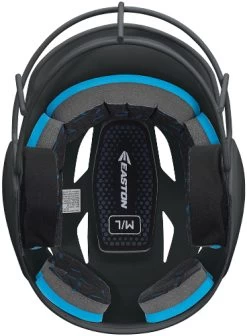 Easton Prowess Grip A168505 Fastpitch Softball Solid Medium/Large Batting Helmet W/ Mask 8 Easton Prowess Grip A168505 Fastpitch Softball Solid Medium/Large Batting Helmet W/ Mask -Baseball Shop easton prowess grip a168505 fastpitch softball solid medium large batting helmet w mask 12