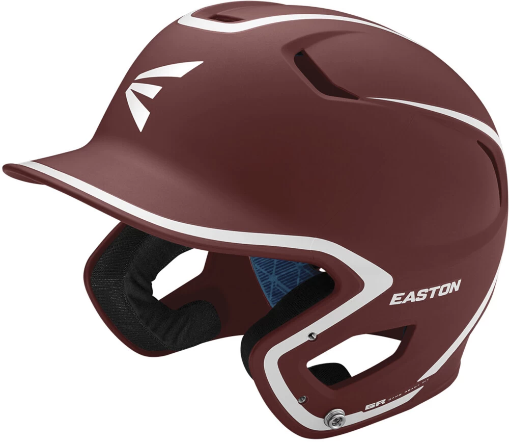 Easton Z5 2.0 A168508 Adult Matte Two-Tone Batting Helmet 11 Easton Z5 2.0 A168508 Adult Matte Two-Tone Batting Helmet - Image 9