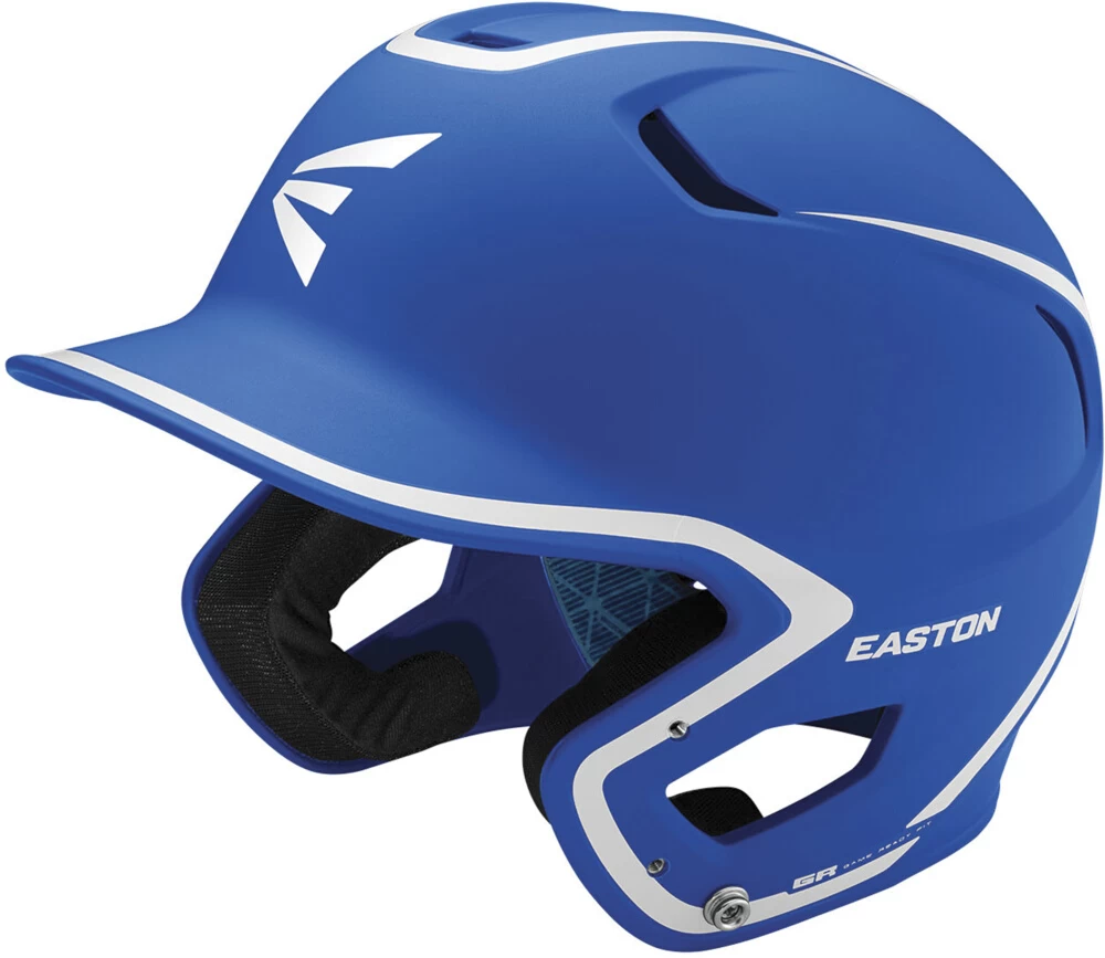 Easton Z5 2.0 A168508 Adult Matte Two-Tone Batting Helmet 18 Easton Z5 2.0 A168508 Adult Matte Two-Tone Batting Helmet - Image 16