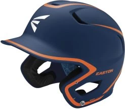 Easton Z5 2.0 A168509 Youth Matte Two-Tone Batting Helmet 26 Easton Z5 2.0 A168509 Youth Matte Two-Tone Batting Helmet -Baseball Shop easton z5 2 0 a168509 youth matte two tone batting helmet 103