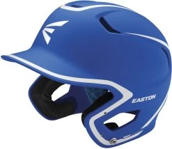 Easton Z5 2.0 A168509 Youth Matte Two-Tone Batting Helmet 32 Easton Z5 2.0 A168509 Youth Matte Two-Tone Batting Helmet -Baseball Shop easton z5 2 0 a168509 youth matte two tone batting helmet 122