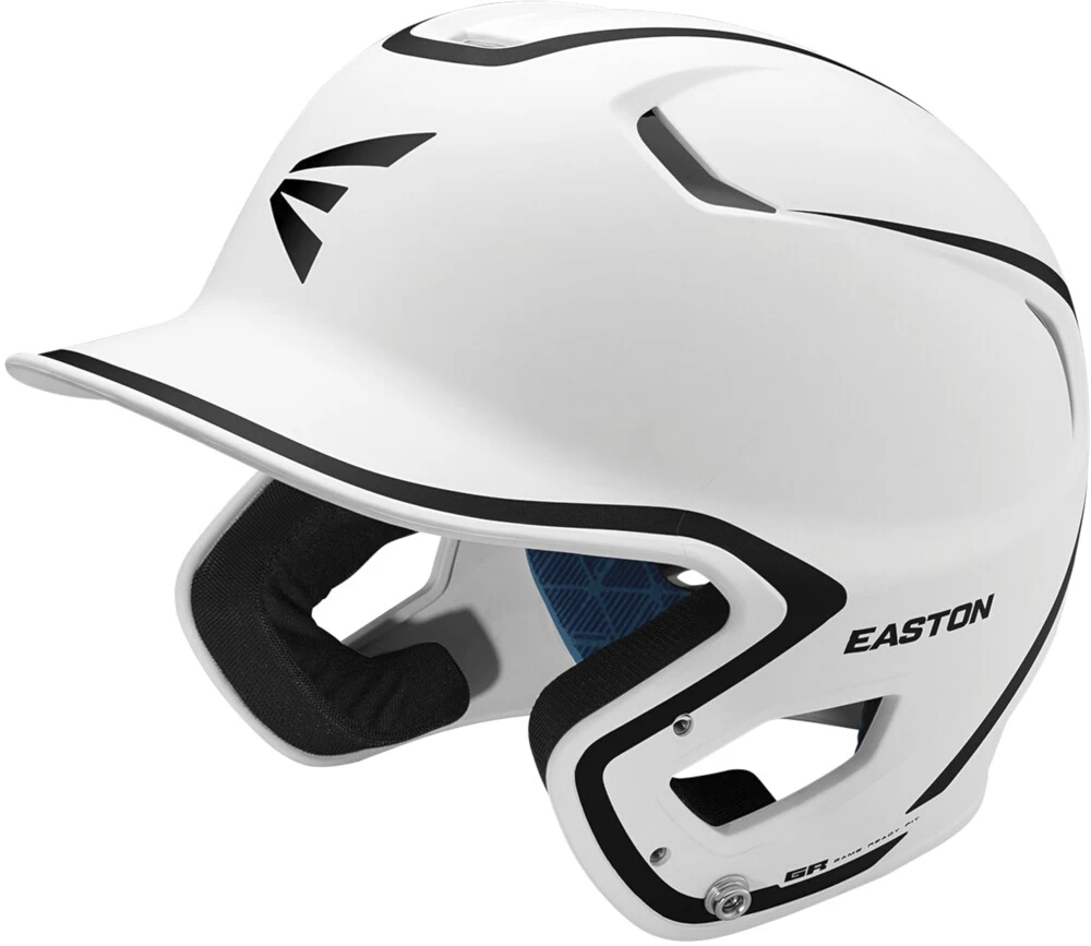 Easton Z5 2.0 A168509 Youth Matte Two-Tone Batting Helmet 18 Easton Z5 2.0 A168509 Youth Matte Two-Tone Batting Helmet - Image 16