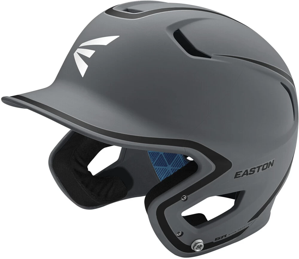 Easton Z5 2.0 A168509 Youth Matte Two-Tone Batting Helmet 8 Easton Z5 2.0 A168509 Youth Matte Two-Tone Batting Helmet - Image 6