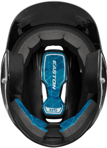 Easton Z5 2.0 A168509 Youth Matte Two-Tone Batting Helmet 4 Easton Z5 2.0 A168509 Youth Matte Two-Tone Batting Helmet - Image 2