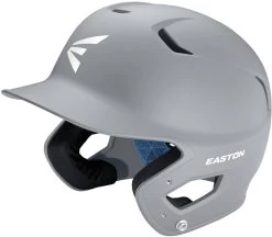 Easton Z5 Grip A168091 Senior Batting Helmet -Baseball Shop easton z5 grip a168091 senior batting helmet 105
