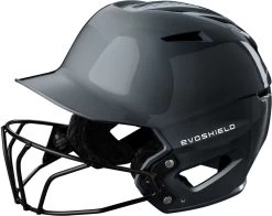 EvoShield XVT 2.0 Glossy Batting Helmet W/ Fastpitch Softball Facemask WB57259 -Baseball Shop evoshield xvt 2 0 glossy batting helmet w fastpitch softball facemask wb57259 36