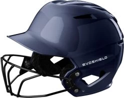 EvoShield XVT 2.0 Glossy Batting Helmet W/ Fastpitch Softball Facemask WB57259 -Baseball Shop evoshield xvt 2 0 glossy batting helmet w fastpitch softball facemask wb57259 39