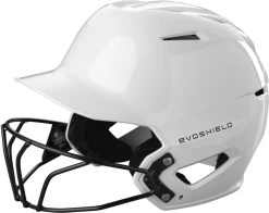 EvoShield XVT 2.0 Glossy Batting Helmet W/ Fastpitch Softball Facemask WB57259 -Baseball Shop evoshield xvt 2 0 glossy batting helmet w fastpitch softball facemask wb57259 48