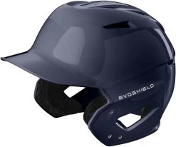 EvoShield XVT 2.0 Gloss Batting Helmet WB57258 -Baseball Shop evoshield xvt 2 gloss batting helmet wb57258 19