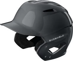 EvoShield XVT 2.0 Gloss Batting Helmet WB57258 -Baseball Shop evoshield xvt 2 gloss batting helmet wb57258 22