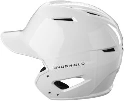 EvoShield XVT 2.0 Gloss Batting Helmet WB57258 -Baseball Shop evoshield xvt 2 gloss batting helmet wb57258 35