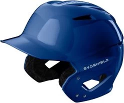 EvoShield XVT 2.0 Gloss Batting Helmet WB57258 -Baseball Shop evoshield xvt 2 gloss batting helmet wb57258 37