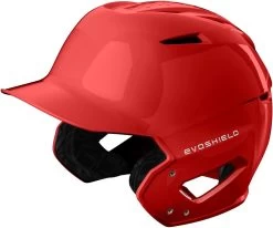 EvoShield XVT 2.0 Gloss Batting Helmet WB57258 -Baseball Shop evoshield xvt 2 gloss batting helmet wb57258 38