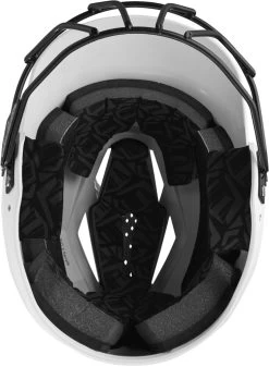 EvoShield XVT 2.0 Matte Batting Helmet W/ Fastpitch Softball Facemask WB57257 -Baseball Shop evoshield xvt 2 matte batting helmet w fastpitch softball facemask wb57257 11