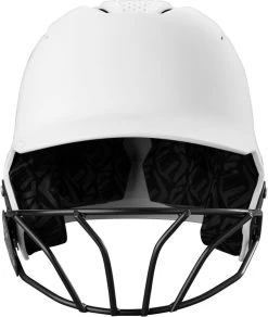 EvoShield XVT 2.0 Matte Batting Helmet W/ Fastpitch Softball Facemask WB57257 -Baseball Shop evoshield xvt 2 matte batting helmet w fastpitch softball facemask wb57257 30