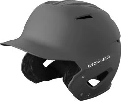 EvoShield XVT 2.0 Matte Batting Helmet WB57256 -Baseball Shop evoshield xvt 2 matte batting helmet wb57256 31