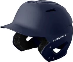 EvoShield XVT 2.0 Matte Batting Helmet WB57256 -Baseball Shop evoshield xvt 2 matte batting helmet wb57256 32