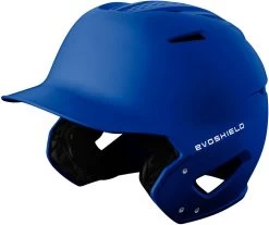 EvoShield XVT 2.0 Matte Batting Helmet WB57256 -Baseball Shop evoshield xvt 2 matte batting helmet wb57256 33