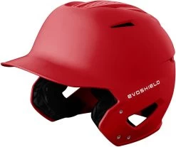 EvoShield XVT 2.0 Matte Batting Helmet WB57256 -Baseball Shop evoshield xvt 2 matte batting helmet wb57256 34