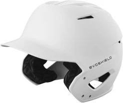 EvoShield XVT 2.0 Matte Batting Helmet WB57256 -Baseball Shop evoshield xvt 2 matte batting helmet wb57256 35