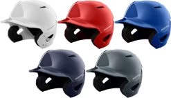 EvoShield XVT LUXE Fitted Batting Helmet WTV7210 -Baseball Shop evoshield xvt luxe fitted batting helmet wtv7210 14