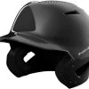 EvoShield XVT LUXE Fitted Batting Helmet WTV7210 -Baseball Shop evoshield xvt luxe fitted batting helmet wtv7210 4
