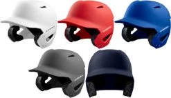 EvoShield XVT Matte Batting Helmet WTV7115 9 EvoShield XVT Matte Batting Helmet WTV7115 -Baseball Shop evoshield xvt matte batting helmet wtv7115 20