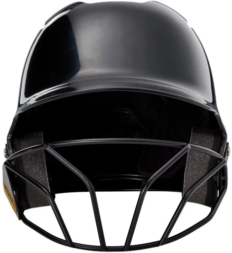 EvoShield XVT Scion Batting Helmet W/ Softball Faceguard WTV7030 4 EvoShield XVT Scion Batting Helmet W/ Softball Faceguard WTV7030 - Image 2