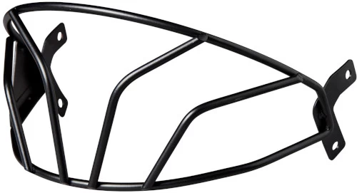 EvoShield XVT WTV7320BL Batting Helmet Facemask 3 EvoShield XVT WTV7320BL Batting Helmet Facemask