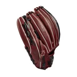 Wilson 2022 A2K SC1787 11.75" INFIELD BASEBALL GLOVE -Baseball Shop f13072f257eab58bd99a13c032965aa271cdc4ee WBW100410 3 A2K 1787 SC IF 1175 BrickRed Gunmetal