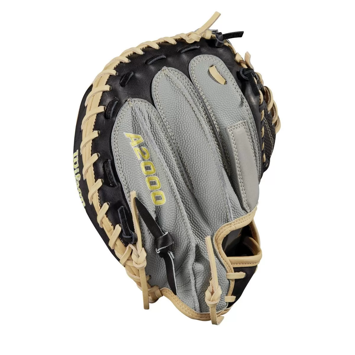 2021 WILSON A2000 SCM1DSS 33.5" CATCHER'S BASEBALL MITT 7 2021 WILSON A2000 SCM1DSS 33.5" CATCHER'S BASEBALL MITT - Image 5