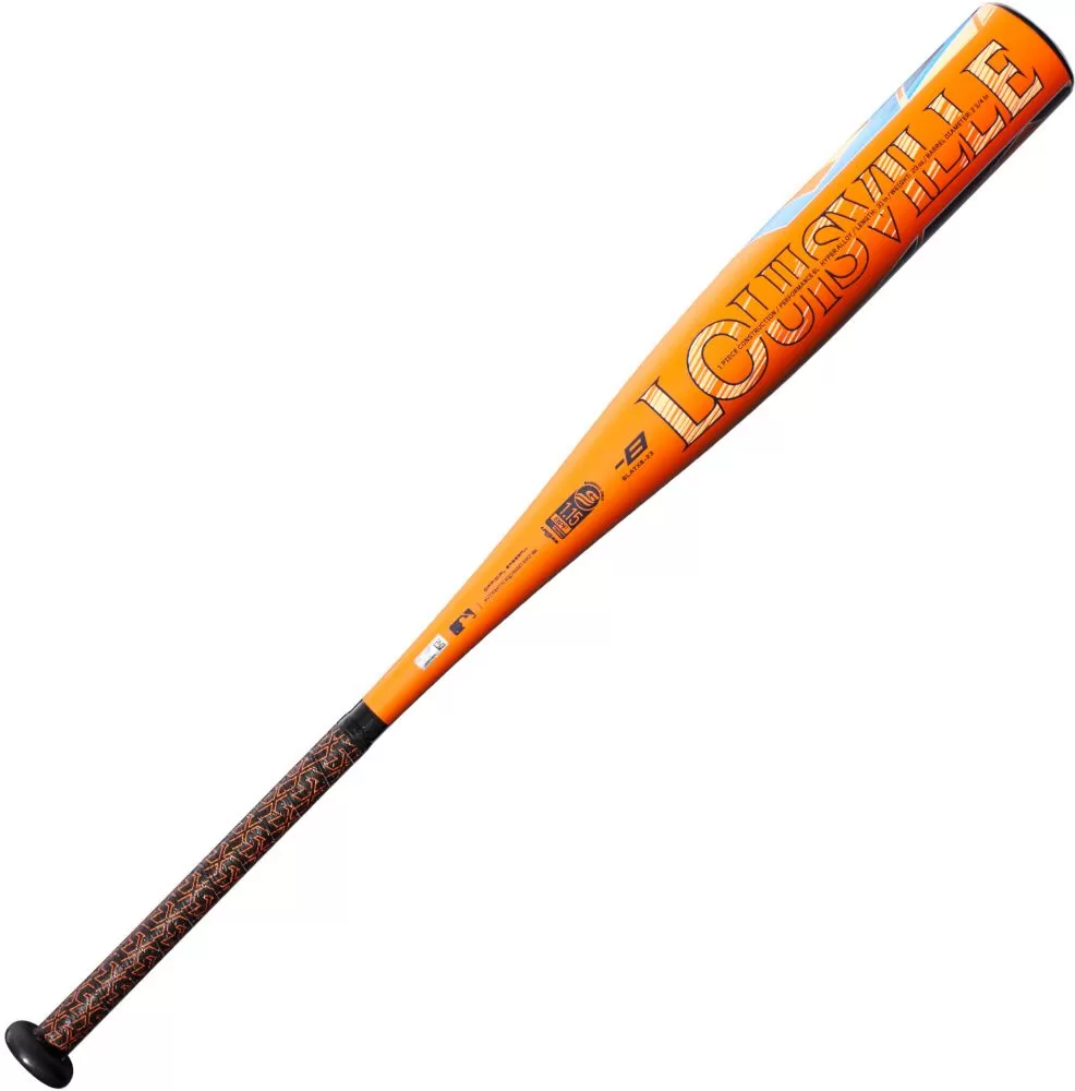2023 Louisville Slugger Atlas USSSA Balanced Baseball Bat (-8oz) WBL2655010 6 2023 Louisville Slugger Atlas USSSA Balanced Baseball Bat (-8oz) WBL2655010 - Image 4