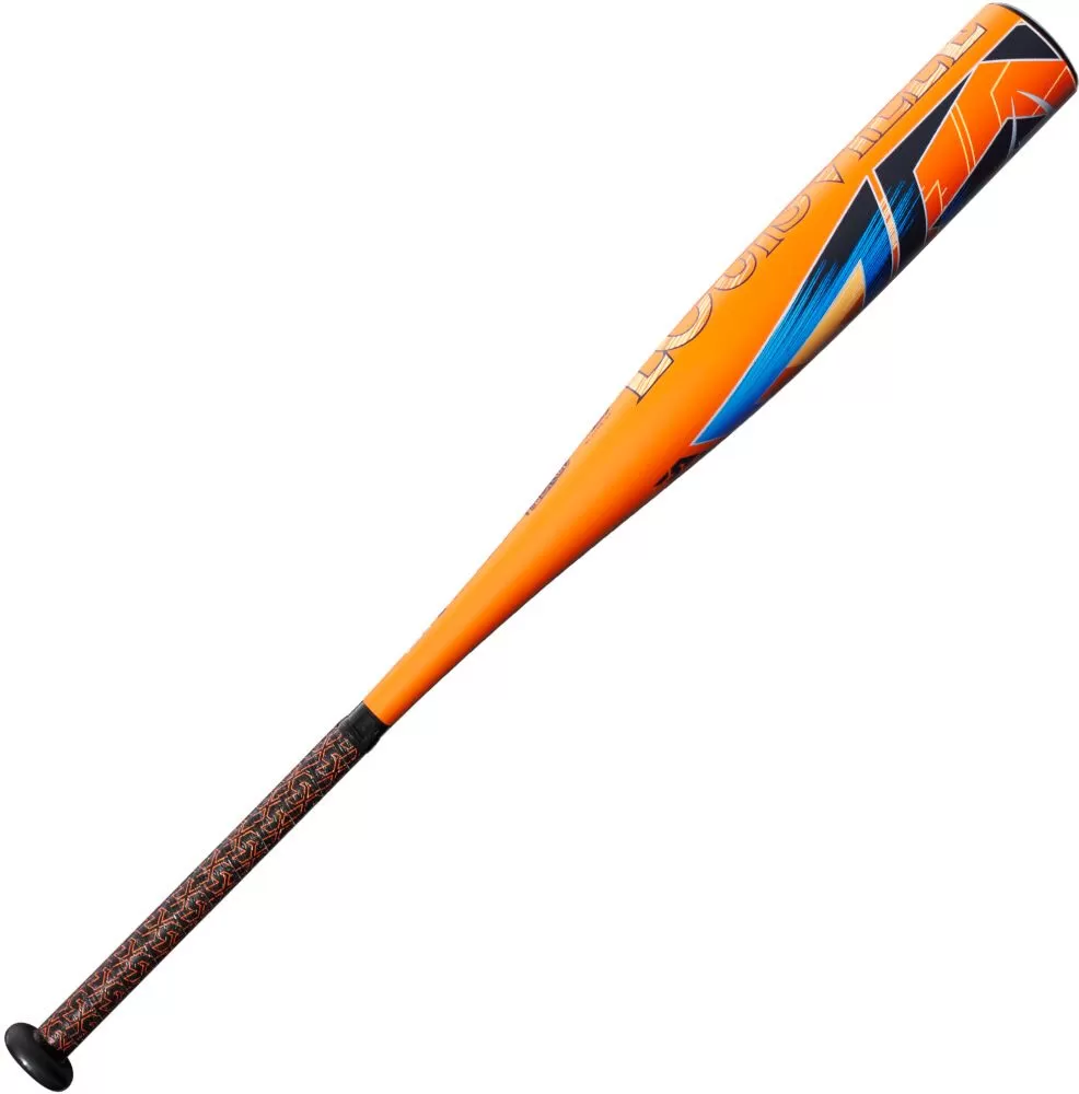 2023 Louisville Slugger Atlas USSSA Balanced Baseball Bat (-8oz) WBL2655010 7 2023 Louisville Slugger Atlas USSSA Balanced Baseball Bat (-8oz) WBL2655010 - Image 5