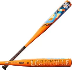 2023 Louisville Slugger Atlas USSSA Balanced Baseball Bat (-5oz) WBL2656010