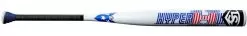Louisville Slugger Hyper WTLLHZO19E Senior Endloaded Slowpitch Softball Bat