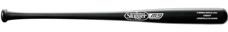 Louisville Slugger Legacy Series 5 WTLW5M243A Adult Maple M9 Wood Baseball Bat 3 Louisville Slugger Legacy Series 5 WTLW5M243A Adult Maple M9 Wood Baseball Bat