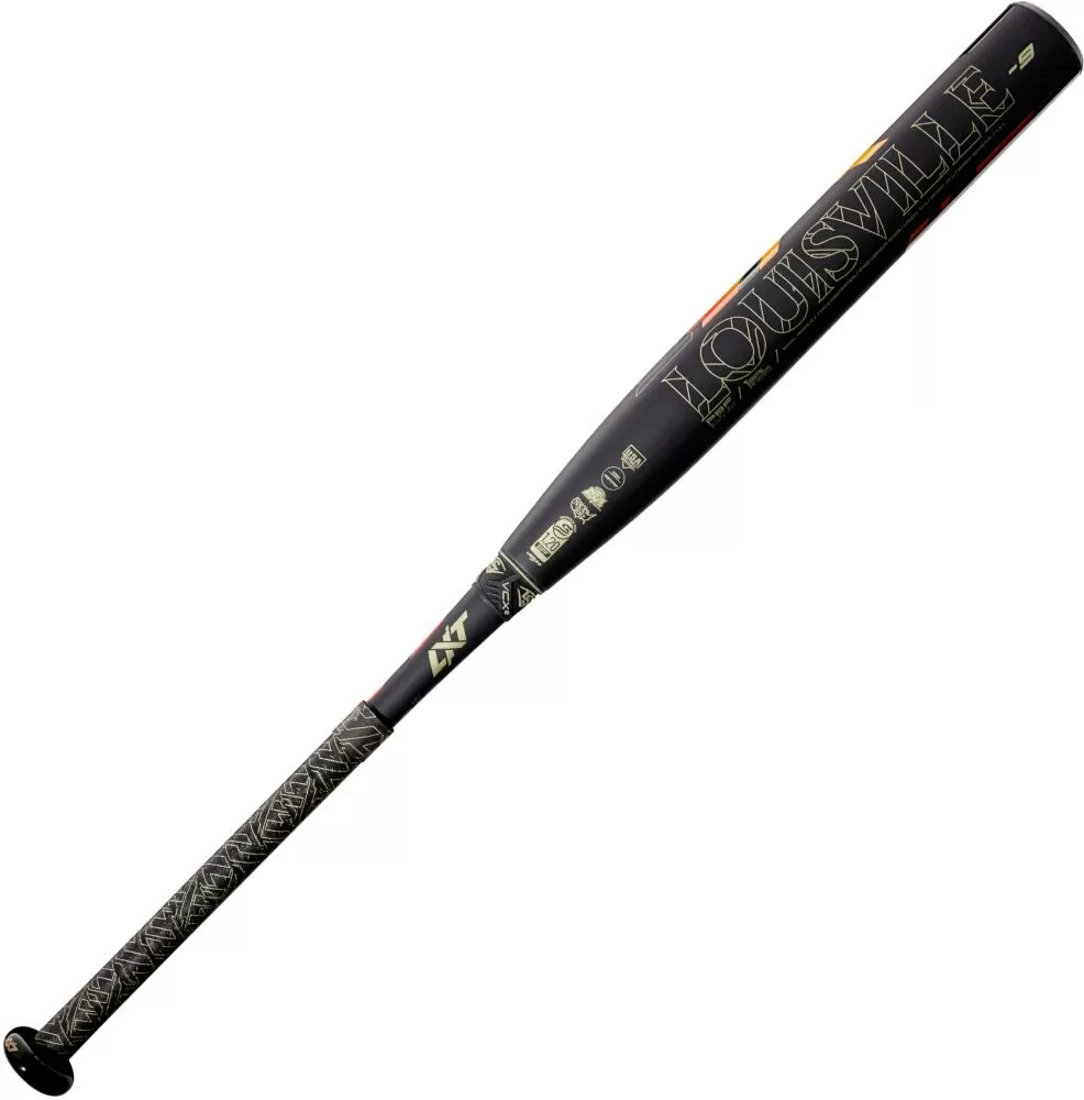 2022 Louisville Slugger LXT Women's Balanced Fastpitch Softball Bat (-9oz) WBL2544010 6 2022 Louisville Slugger LXT Women's Balanced Fastpitch Softball Bat (-9oz) WBL2544010 - Image 4