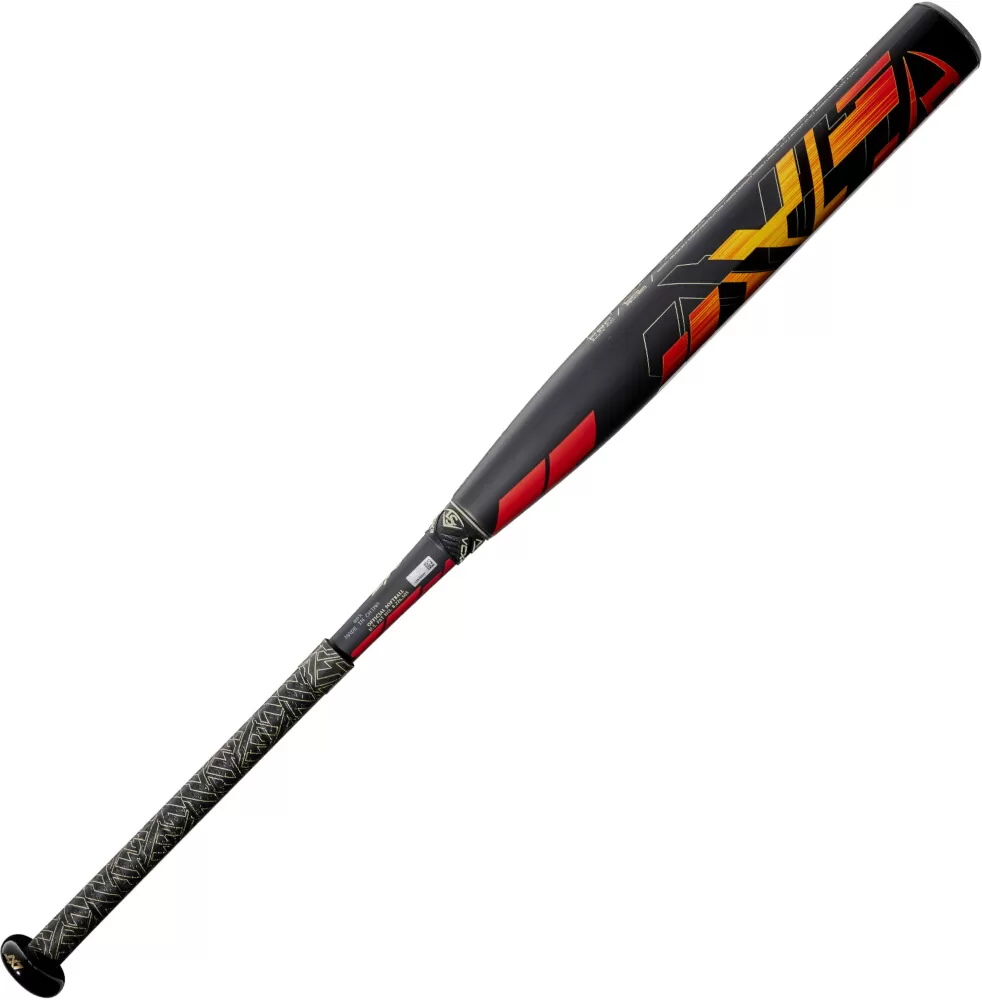 2022 Louisville Slugger LXT Women's Balanced Fastpitch Softball Bat (-8oz) WBL2545010 7 2022 Louisville Slugger LXT Women's Balanced Fastpitch Softball Bat (-8oz) WBL2545010 - Image 5