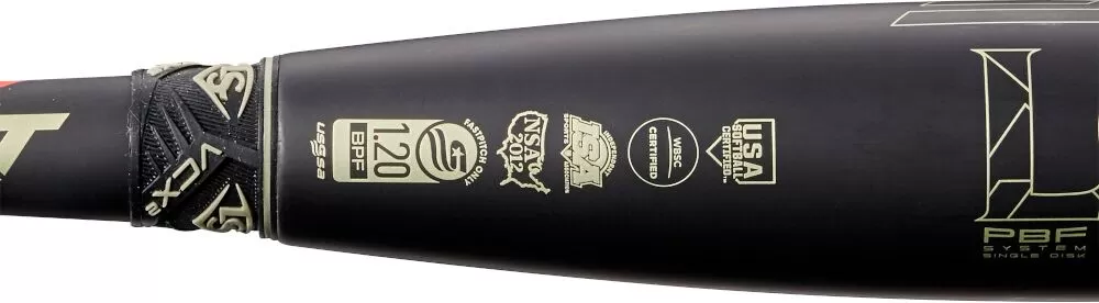 2022 Louisville Slugger LXT Women's Balanced Fastpitch Softball Bat (-8oz) WBL2545010 8 2022 Louisville Slugger LXT Women's Balanced Fastpitch Softball Bat (-8oz) WBL2545010 - Image 6