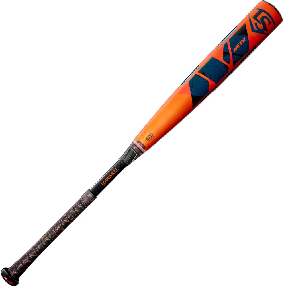 2022 Louisville Slugger META Adult Balanced BBCOR Baseball Bat (-3oz) WBL2522010 4 2022 Louisville Slugger META Adult Balanced BBCOR Baseball Bat (-3oz) WBL2522010 - Image 2