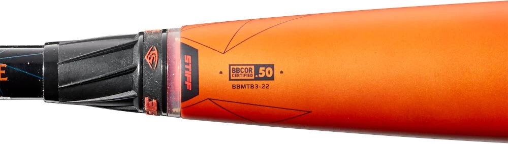 2022 Louisville Slugger META Adult Balanced BBCOR Baseball Bat (-3oz) WBL2522010 9 2022 Louisville Slugger META Adult Balanced BBCOR Baseball Bat (-3oz) WBL2522010 - Image 7