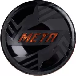 2022 Louisville Slugger META USSSA Balanced Baseball Bat (-8oz) WBL2529010 -Baseball Shop louisville slugger meta usssa balanced baseball bat wbl2529010 22