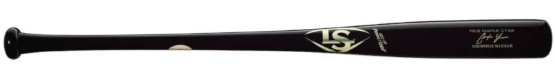 Louisville Slugger MLB Prime Signature Series Adult Maple Wood Baseball Bat CY22-Yelich 3 Louisville Slugger MLB Prime Signature Series Adult Maple Wood Baseball Bat CY22-Yelich