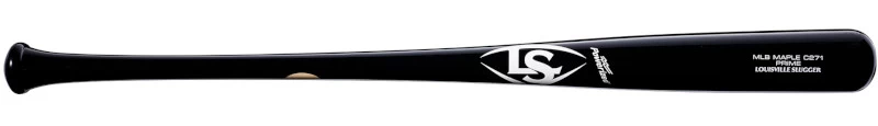 Louisville Slugger MLB Prime WTLWPM271B20 Adult Maple Wood Baseball Bat 3 Louisville Slugger MLB Prime WTLWPM271B20 Adult Maple Wood Baseball Bat