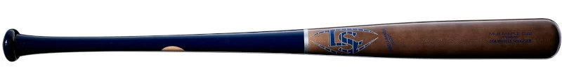 Louisville Slugger MLB Prime WTLWPMDJ2A20 Adult Maple Wood Baseball Bat 3 Louisville Slugger MLB Prime WTLWPMDJ2A20 Adult Maple Wood Baseball Bat