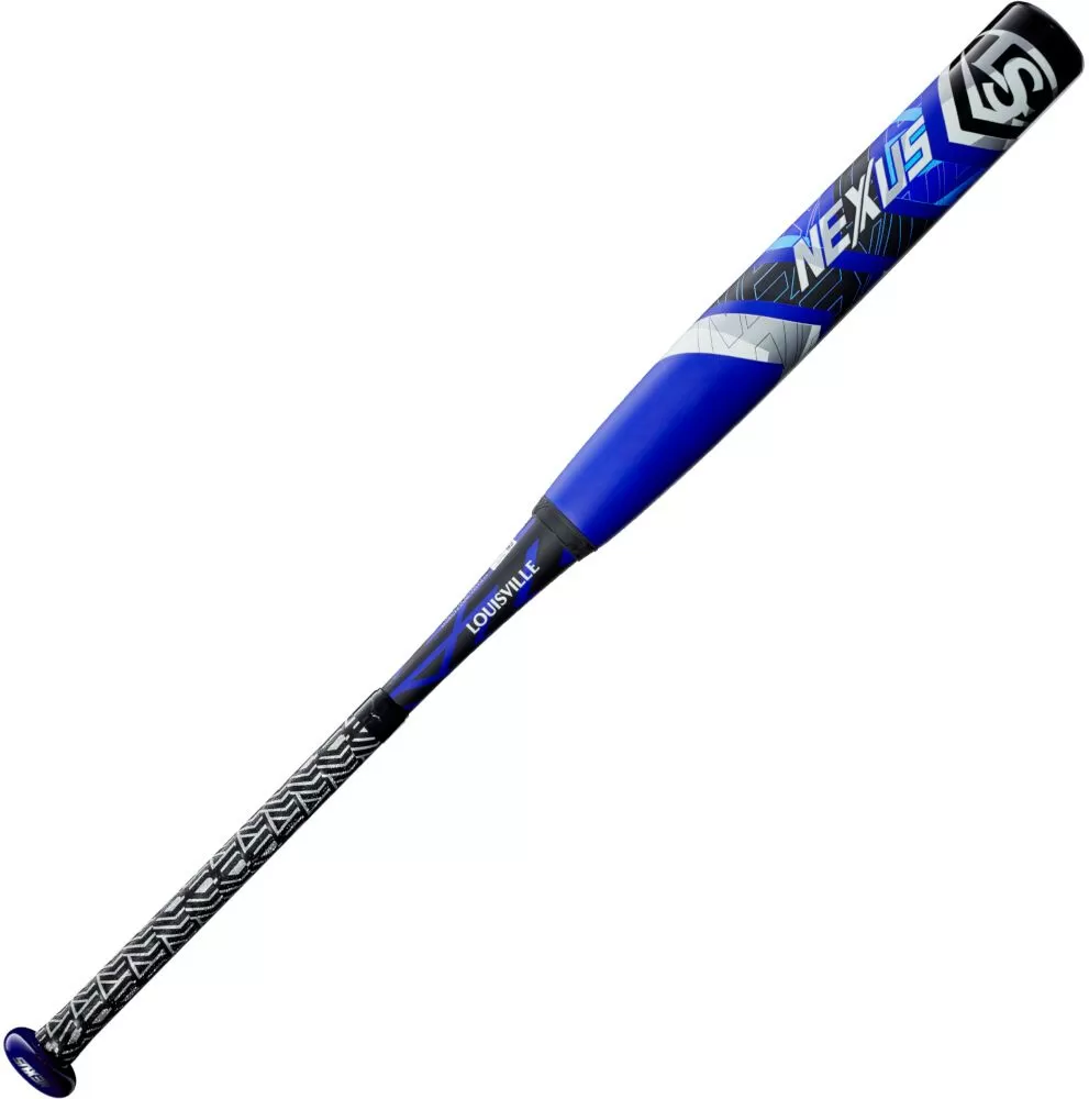 2022 Louisville Slugger Nexus Women's Balanced Fastpitch Softball Bat (-12oz) WBL2459010 4 2022 Louisville Slugger Nexus Women's Balanced Fastpitch Softball Bat (-12oz) WBL2459010 - Image 2